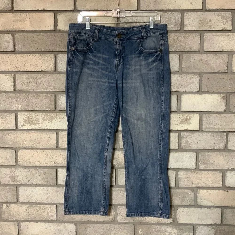 3for$20 jeans 10 cropped